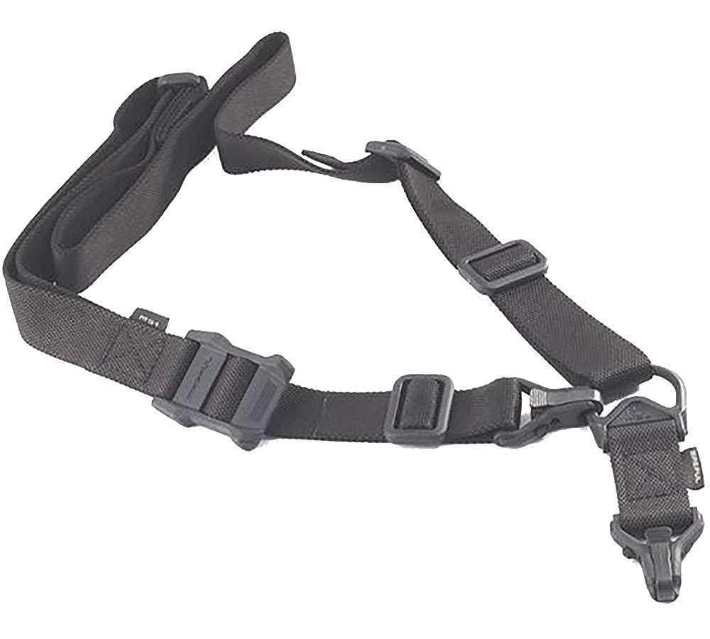 Slings Swivels Magpul Industries MS3 MAGPUL MS3 SLING GEN 2 GRAY